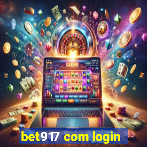 bet917 com login